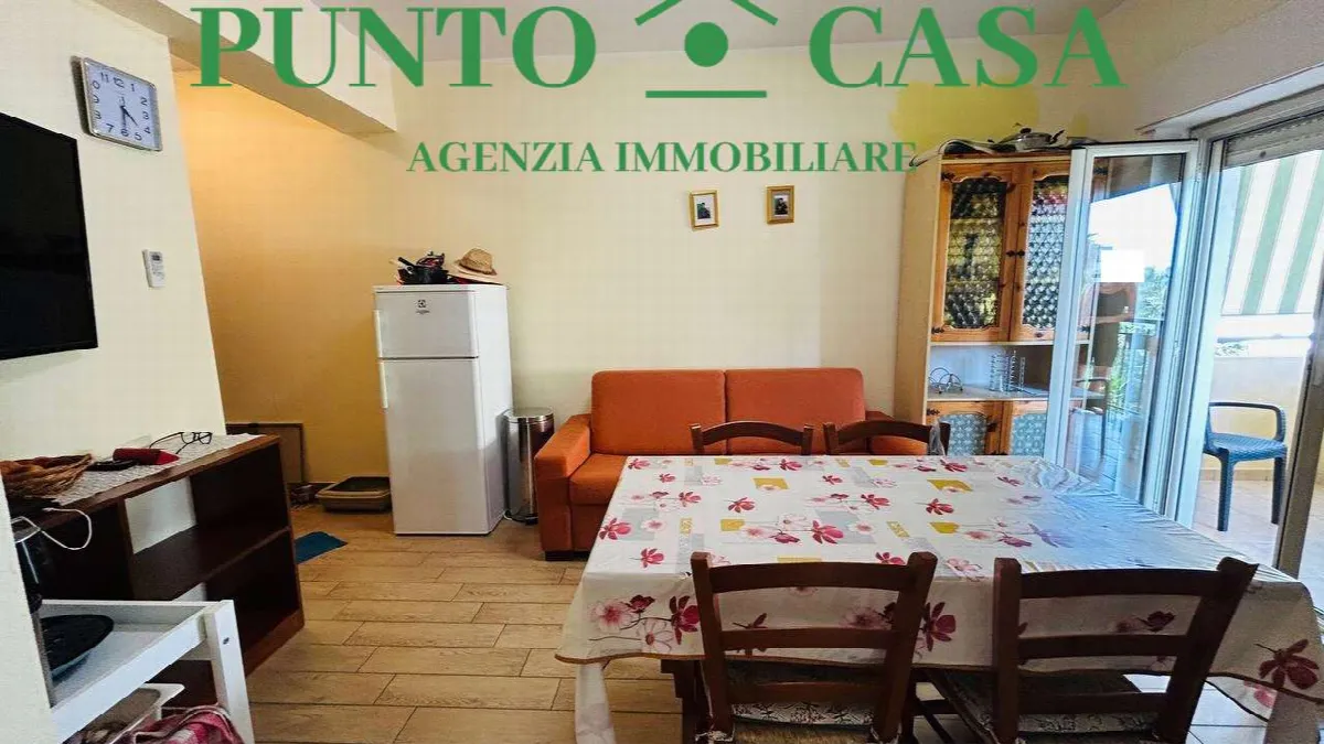 Appartamento in vendita a Nocera Terinese - Nocera Torinese Marina - foto 6