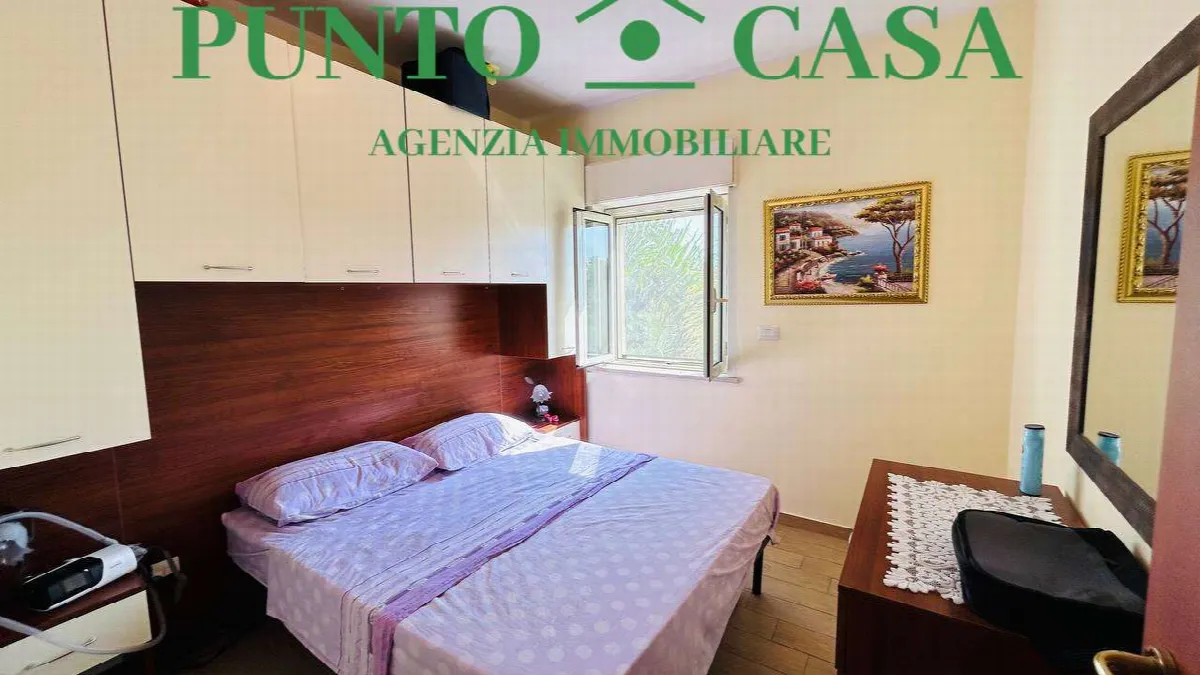 Appartamento in vendita a Nocera Terinese - Nocera Torinese Marina - foto 8