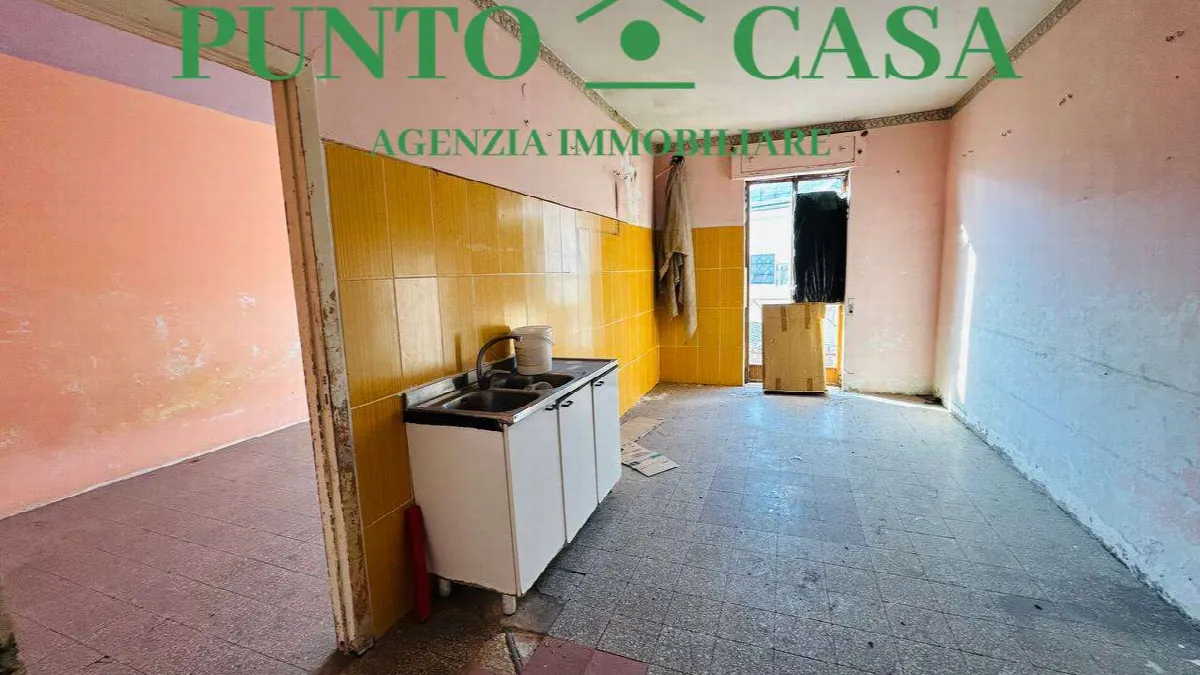 Stabile in vendita a Lamezia Terme - Sambiase - foto 2