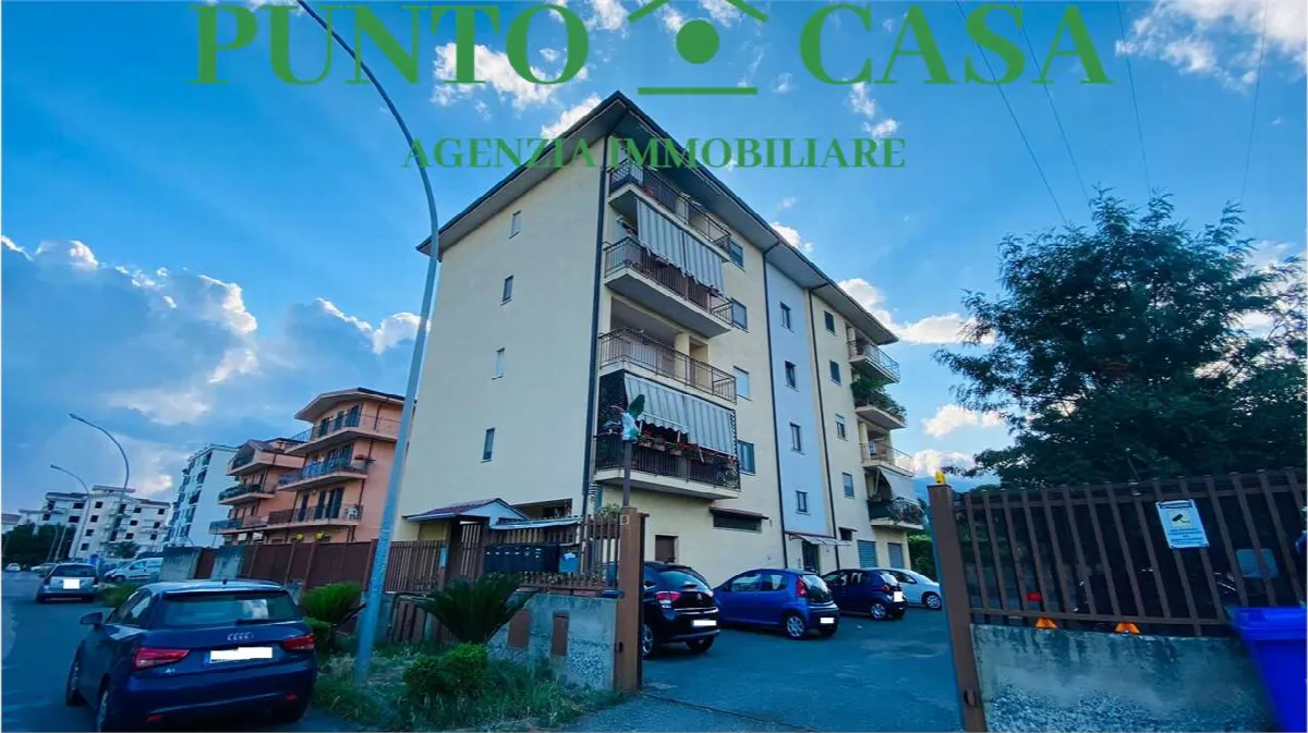 Appartamento in vendita a Lamezia Terme - Sambiase - foto 1