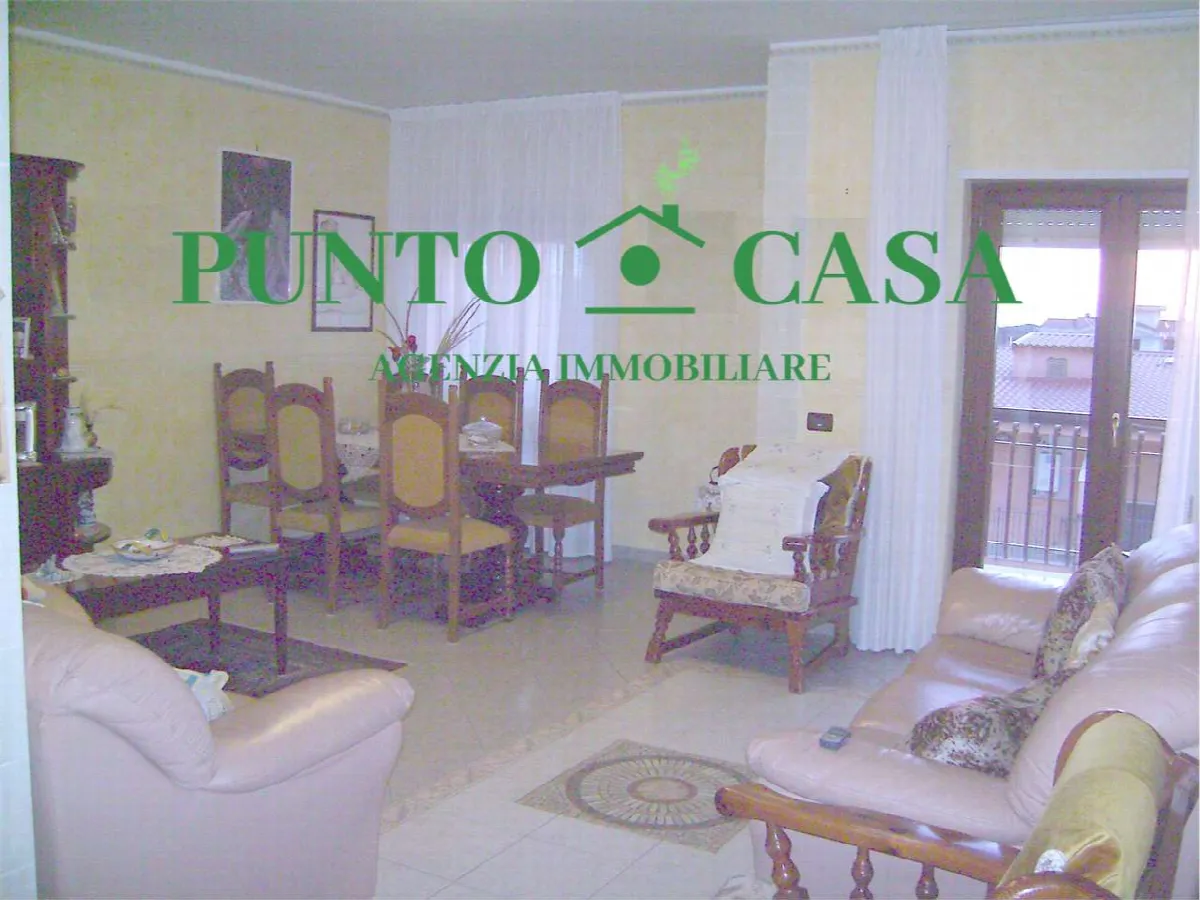 Appartamento in vendita a Lamezia Terme - Sambiase - foto 2