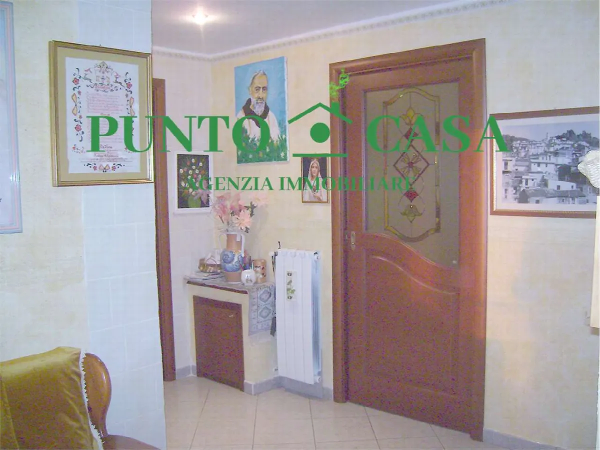 Appartamento in vendita a Lamezia Terme - Sambiase - foto 8