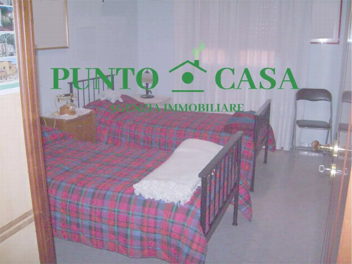 Appartamento in vendita a Lamezia Terme - Sambiase - foto 9