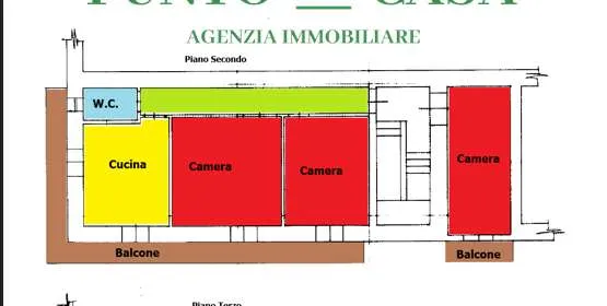Appartamento in vendita a Lamezia Terme - Sambiase - foto 9