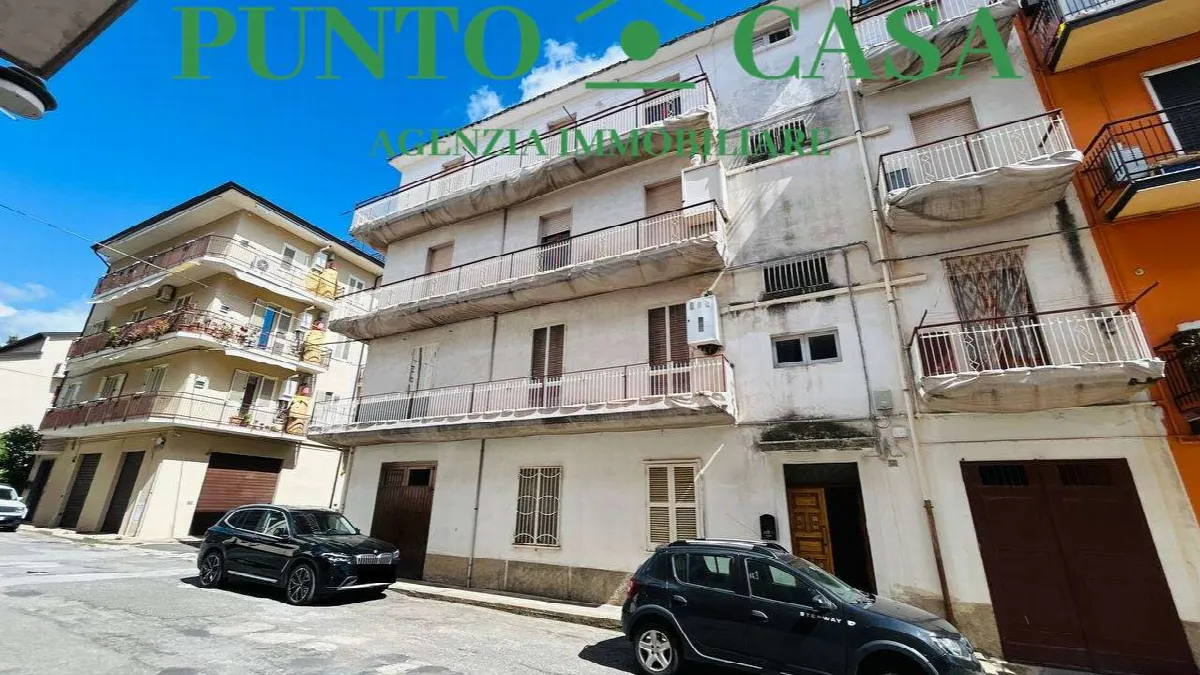 Appartamento in vendita a Lamezia Terme - Sambiase - foto 1