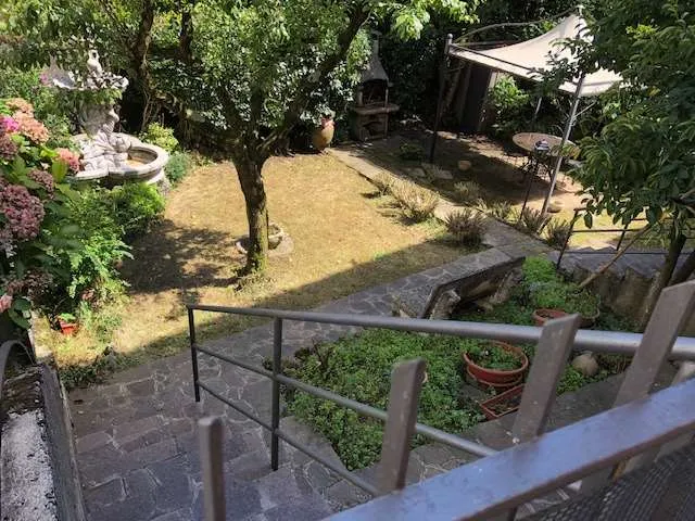 Casa indipendente in vendita a Capizzone - foto 10
