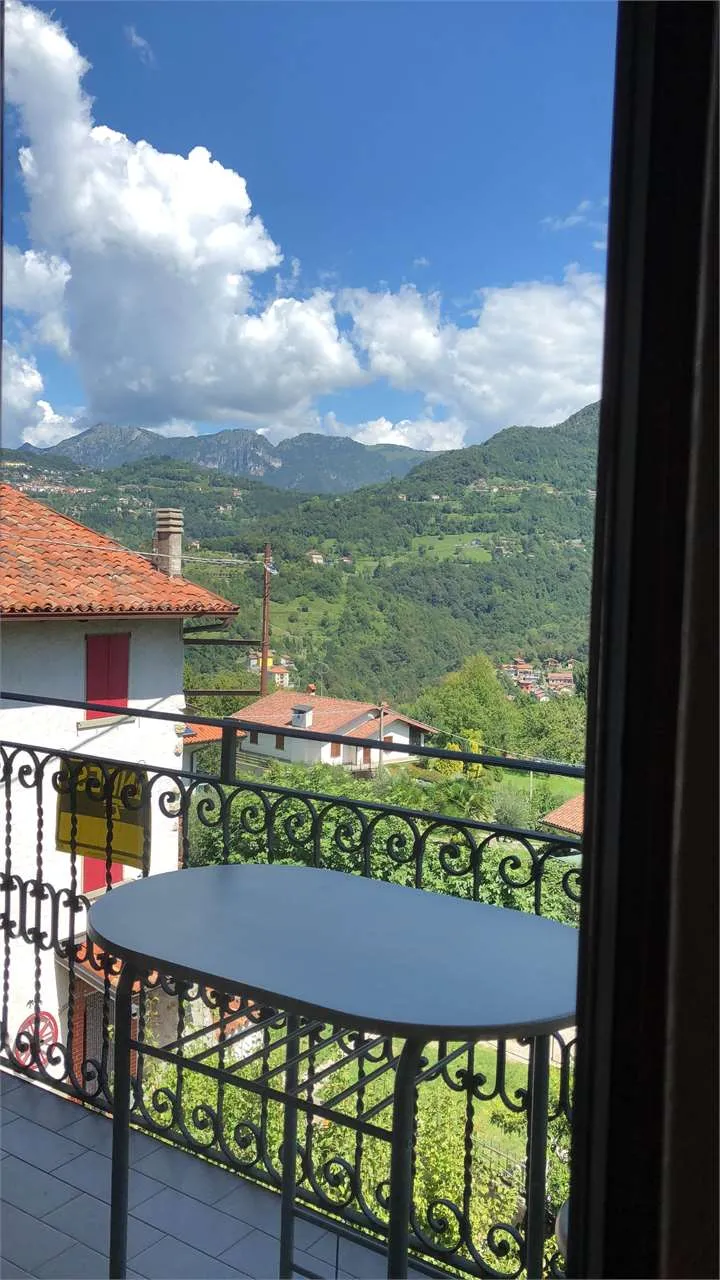 Casa indipendente in vendita a Capizzone - foto 8