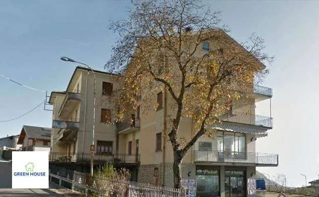 Appartamento in vendita a Corna Imagna - foto 1
