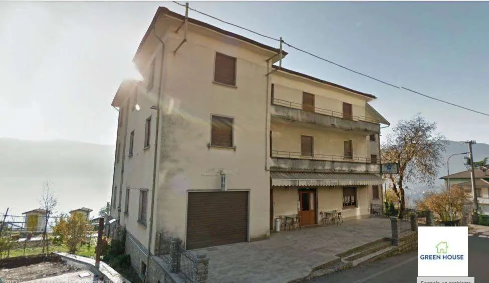 Appartamento in vendita a Corna Imagna - foto 1