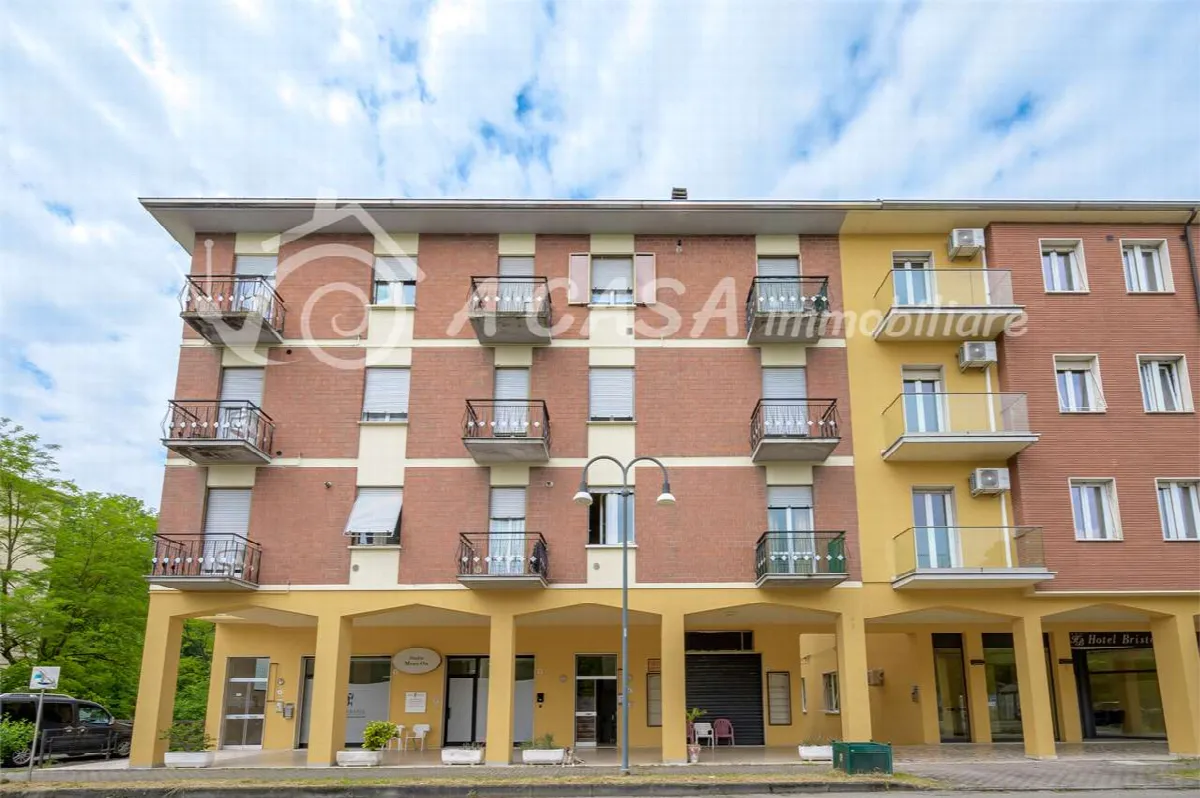 Appartamento in vendita a Salsomaggiore Terme - foto 1