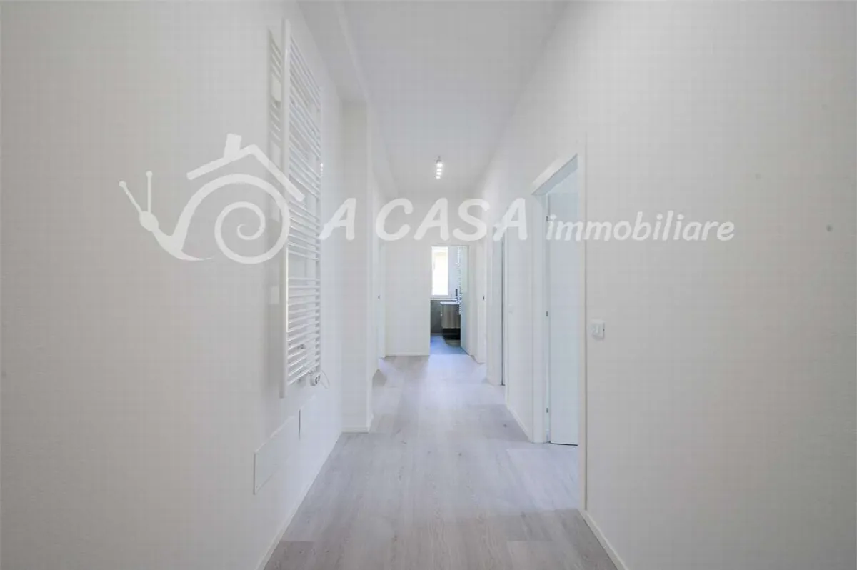 Appartamento in vendita a Salsomaggiore Terme - foto 2