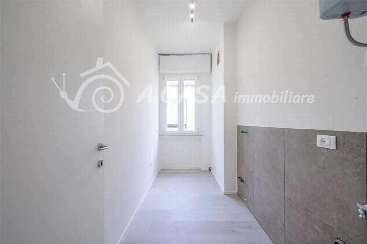 Appartamento in vendita a Salsomaggiore Terme - foto 7