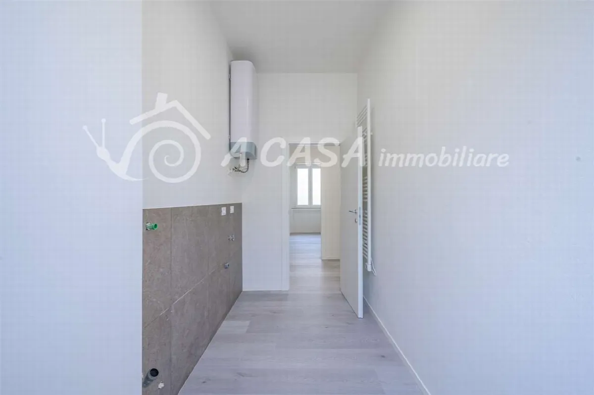 Appartamento in vendita a Salsomaggiore Terme - foto 8