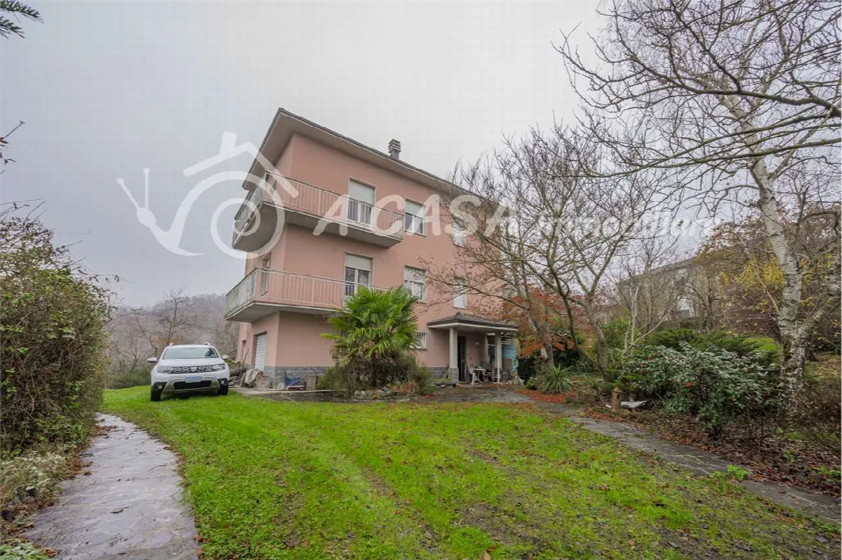 Villa in vendita a Terenzo - Selva del Bocchetto - foto 1