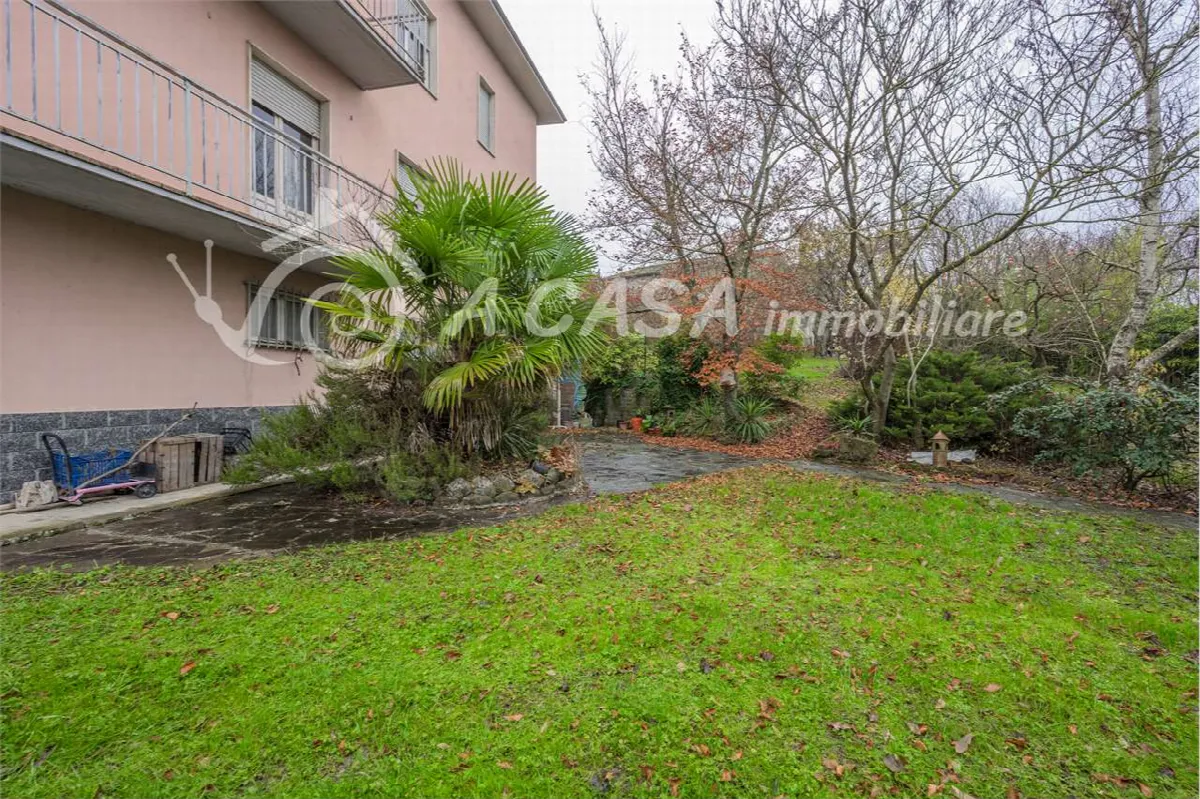 Villa in vendita a Terenzo - Selva del Bocchetto - foto 2