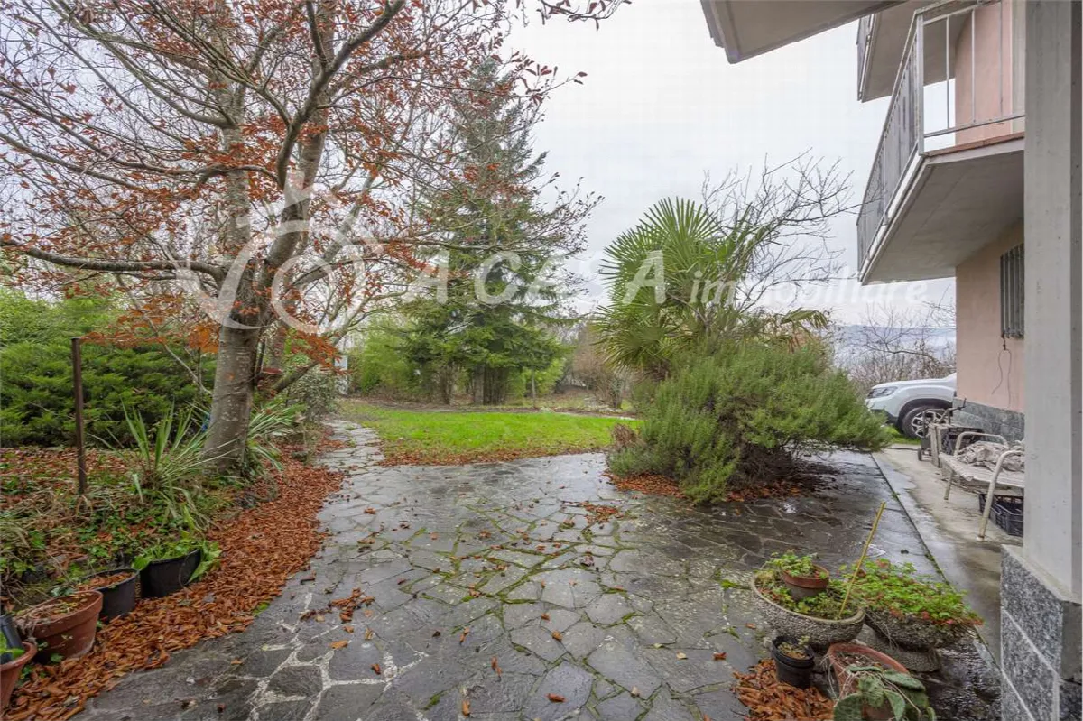 Villa in vendita a Terenzo - Selva del Bocchetto - foto 4