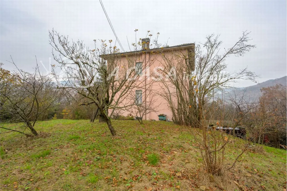 Villa in vendita a Terenzo - Selva del Bocchetto - foto 5