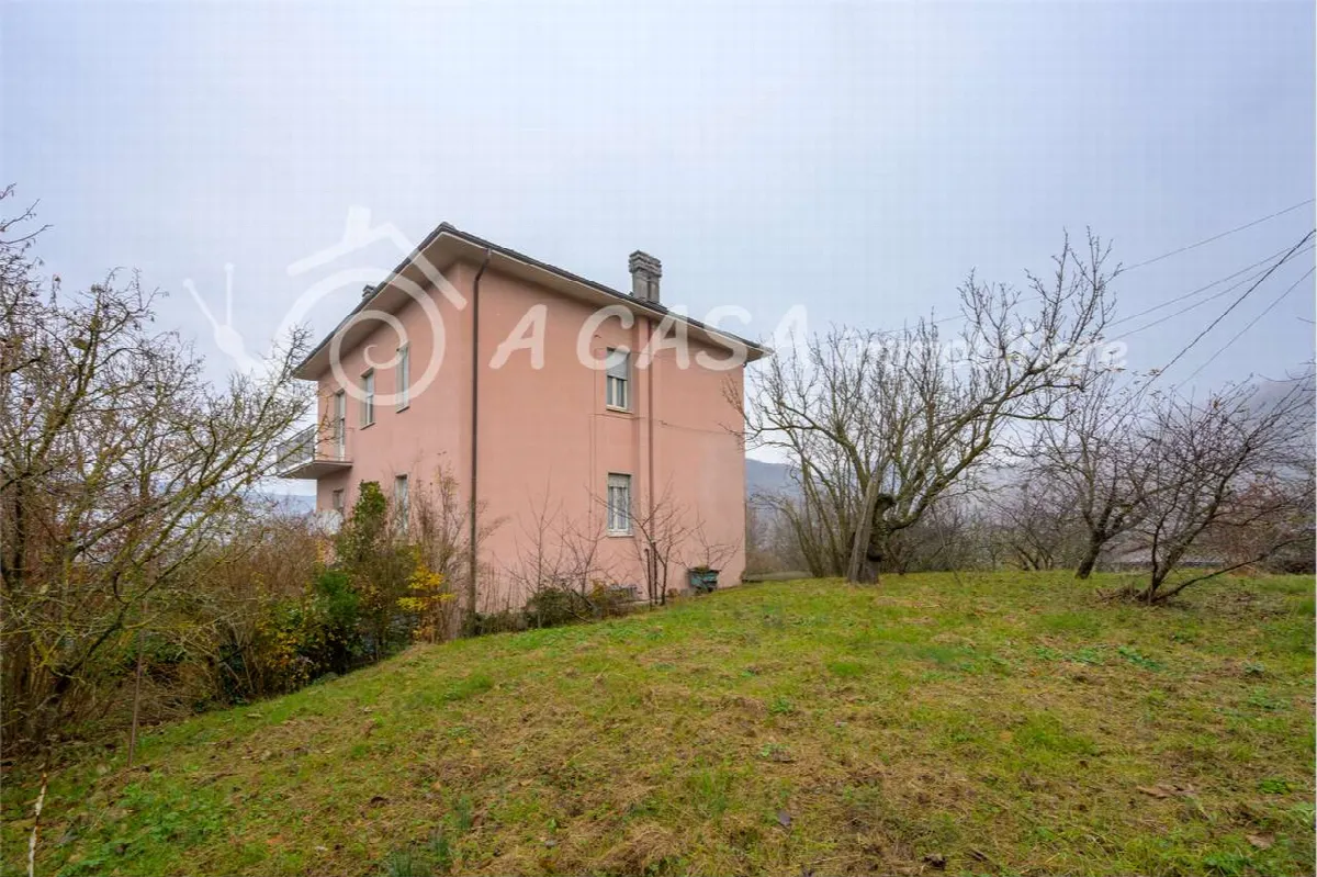 Villa in vendita a Terenzo - Selva del Bocchetto - foto 6