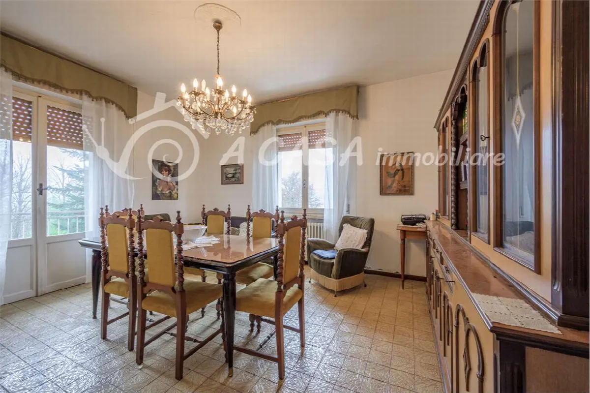 Villa in vendita a Terenzo - Selva del Bocchetto - foto 9