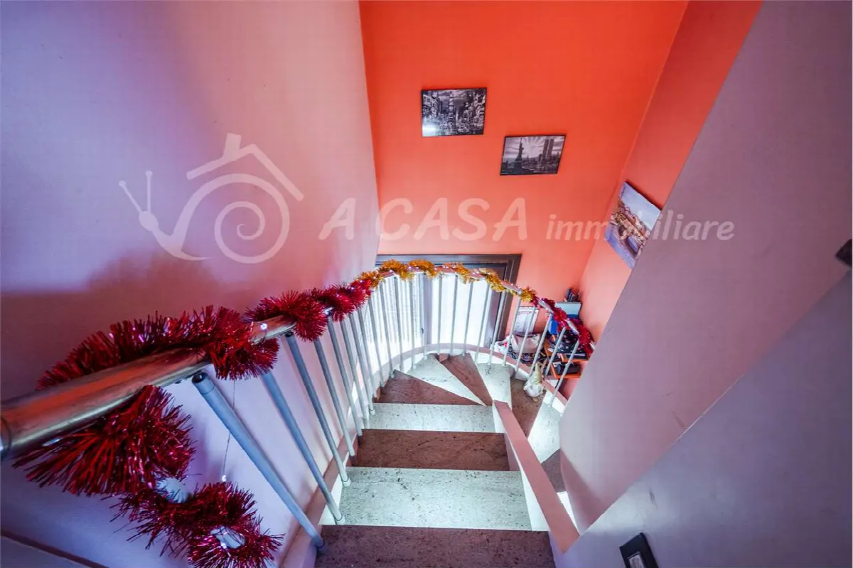 Villa in vendita a Soragna - foto 9