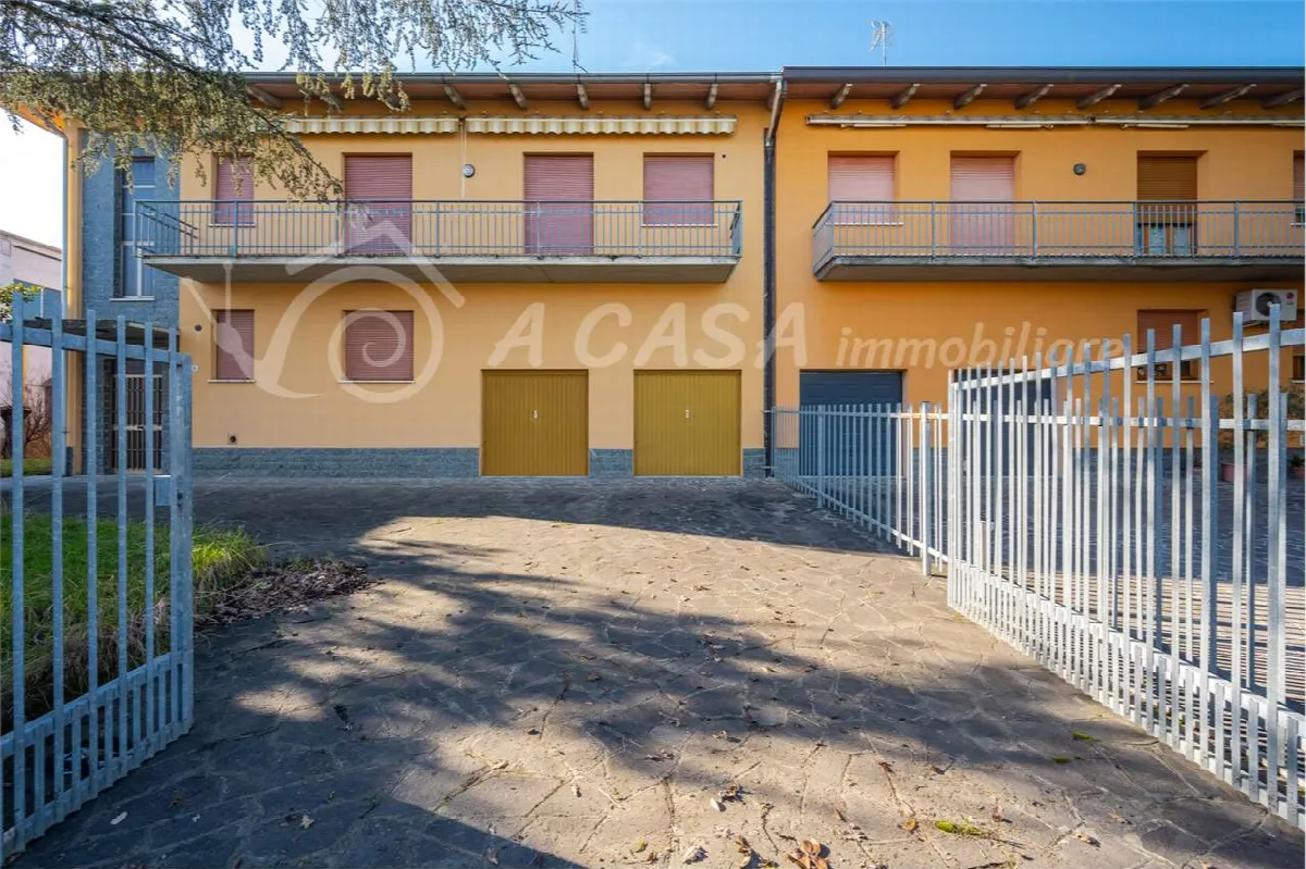 Villa in vendita a Sala Baganza - foto 1