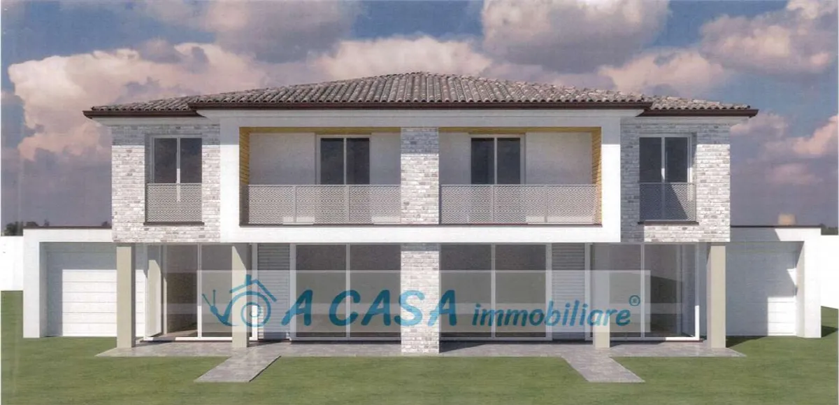 Villa in vendita a Sala Baganza - foto 1