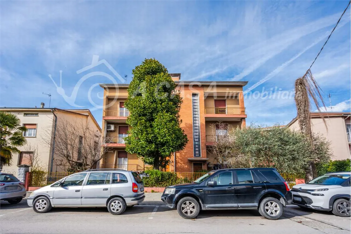 Appartamento in vendita a San Secondo Parmense - foto 1