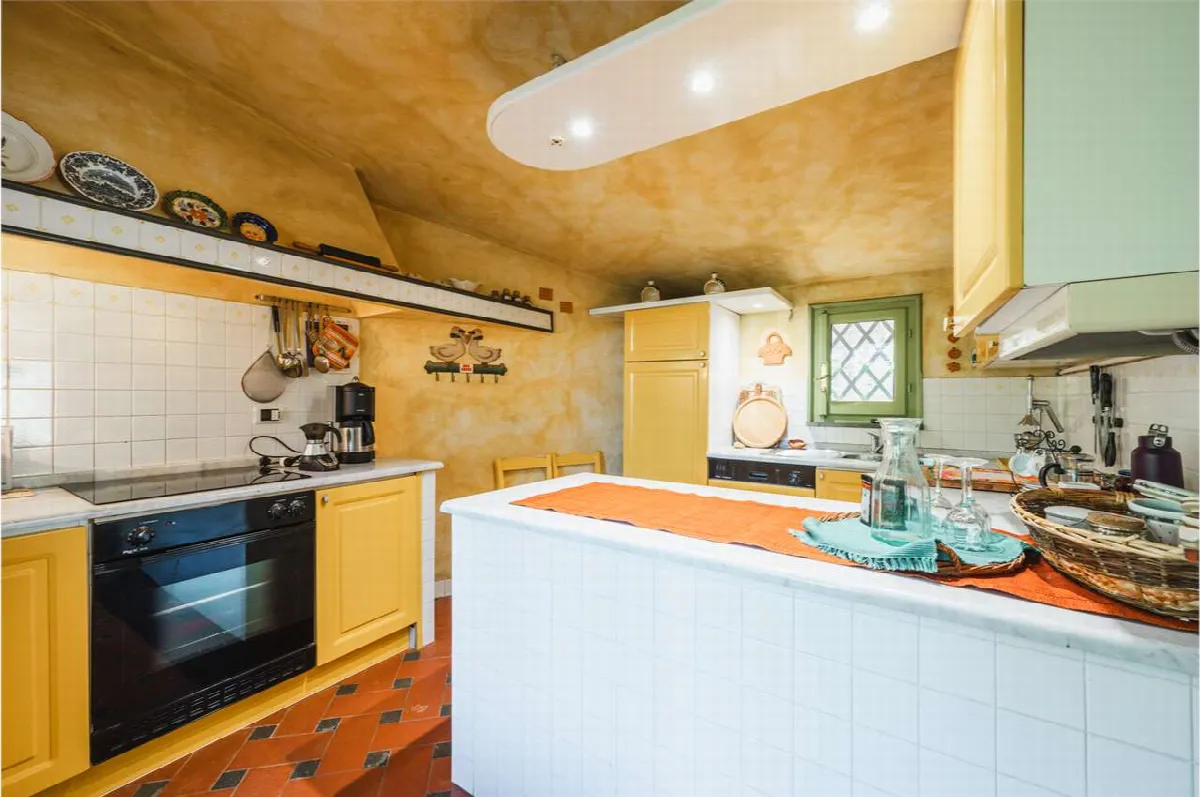 Villa in vendita a Ameglia - foto 10