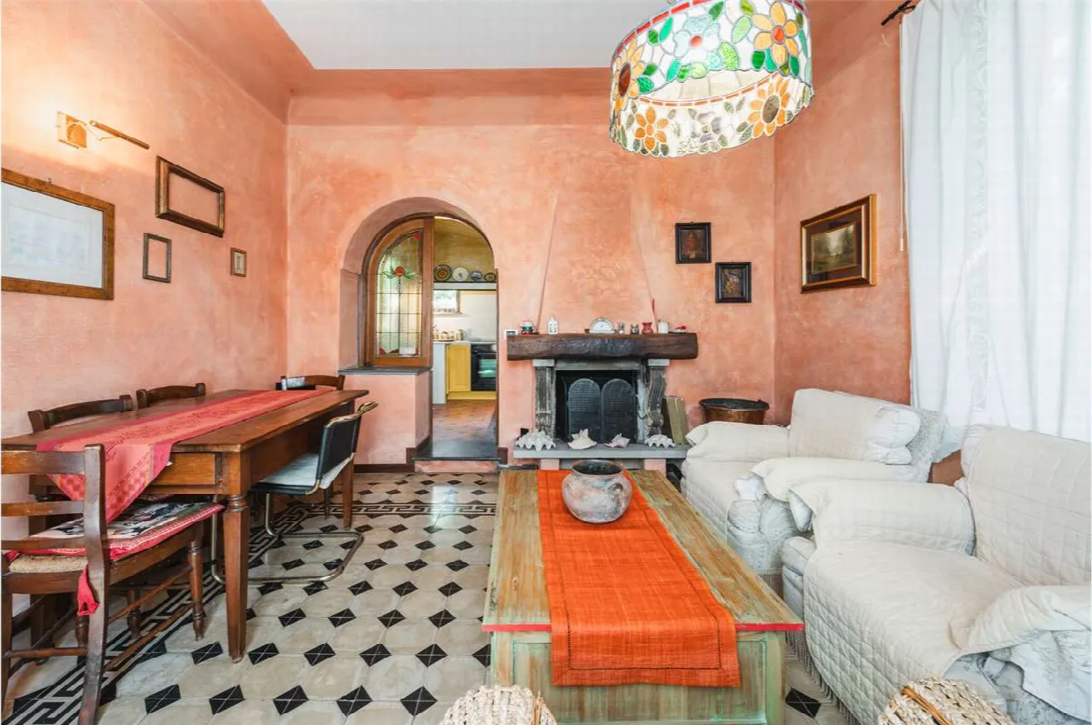 Villa in vendita a Ameglia - foto 8