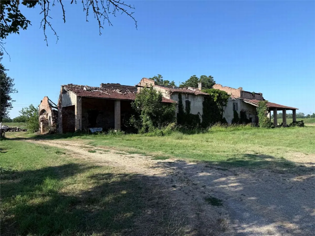 Rustico in vendita a San Secondo Parmense - Pizzo - foto 1