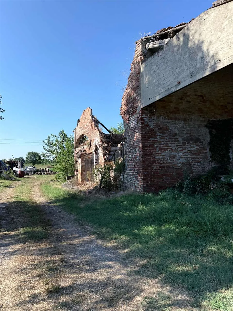 Rustico in vendita a San Secondo Parmense - Pizzo - foto 2