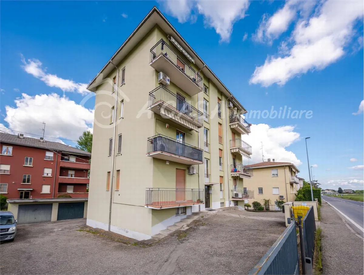 Appartamento in vendita a Parma - Panocchia - foto 1