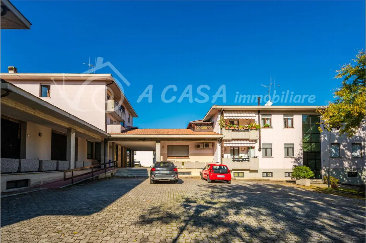 Appartamento in vendita a Fornovo di Taro - foto 1