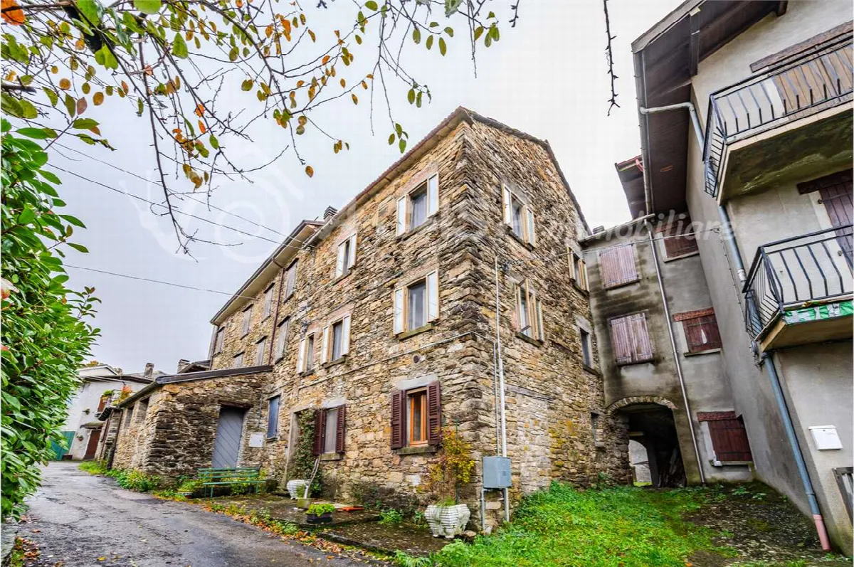 Casa indipendente in vendita a Berceto - Fugazzolo - foto 1