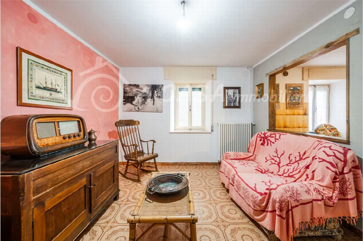 Casa indipendente in vendita a Berceto - Fugazzolo - foto 10