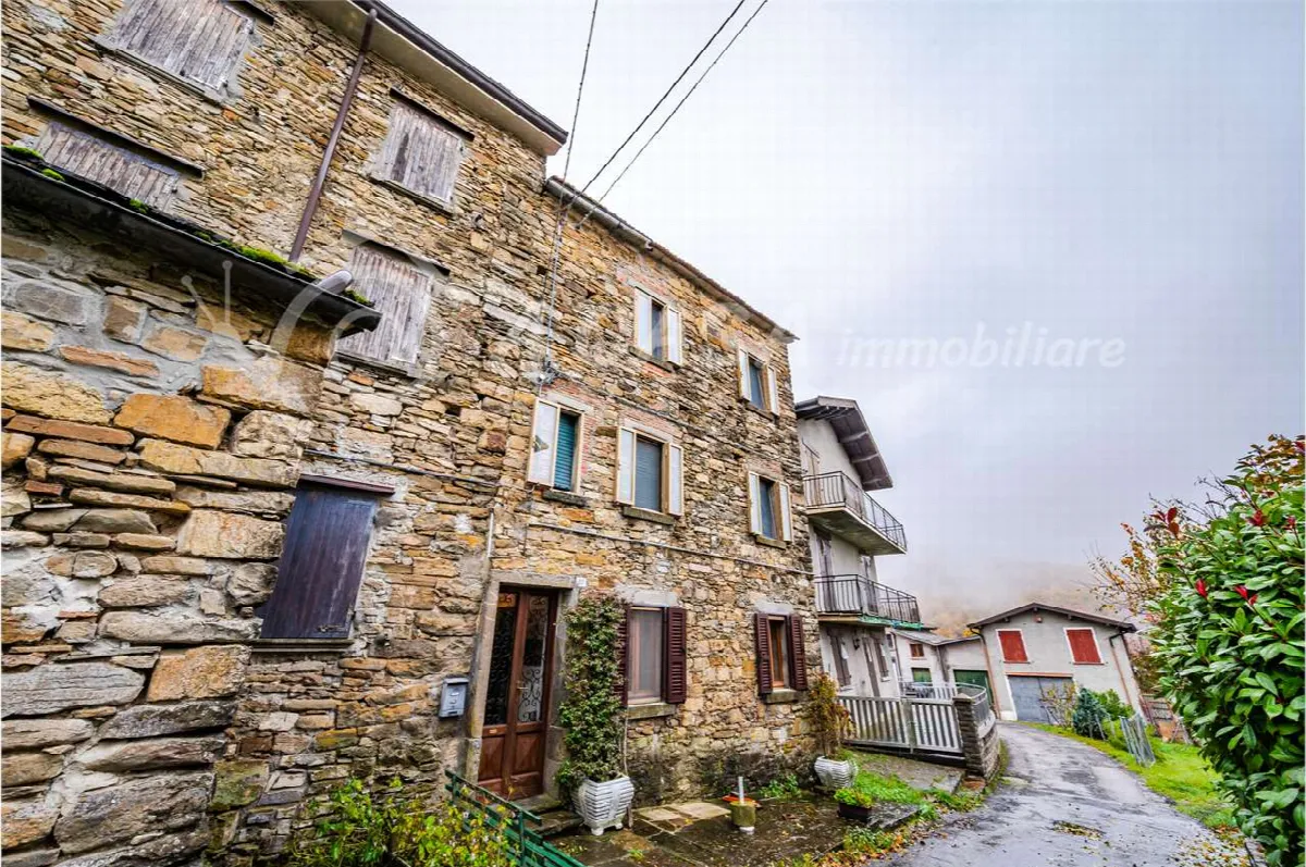 Casa indipendente in vendita a Berceto - Fugazzolo - foto 2