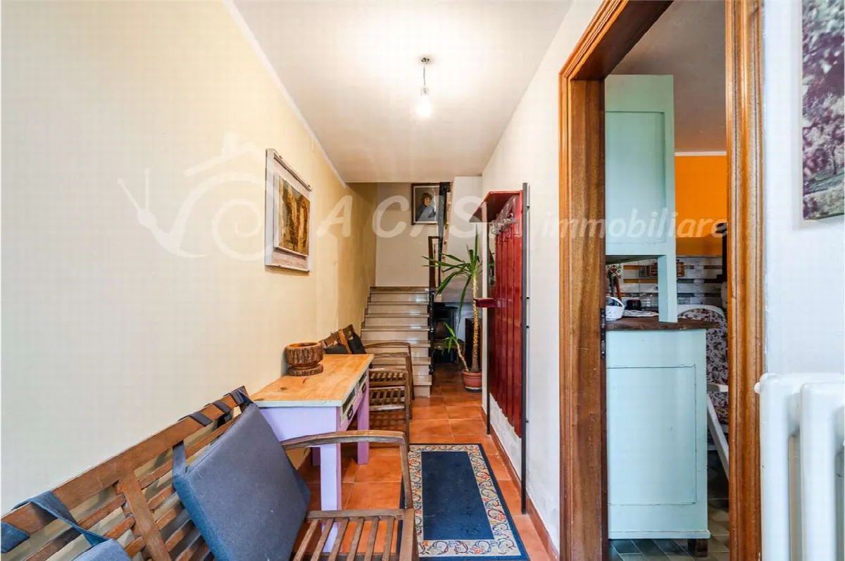 Casa indipendente in vendita a Berceto - Fugazzolo - foto 3