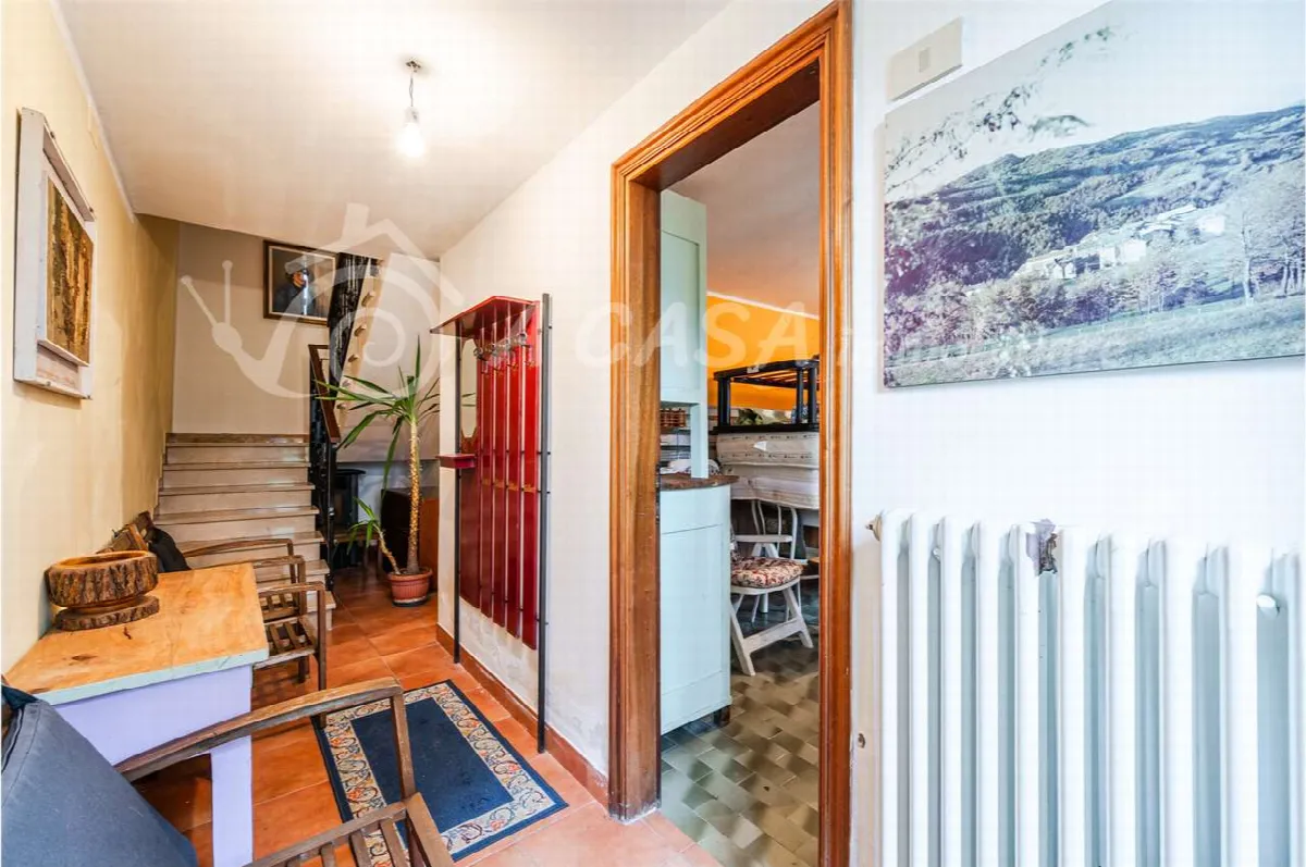 Casa indipendente in vendita a Berceto - Fugazzolo - foto 4