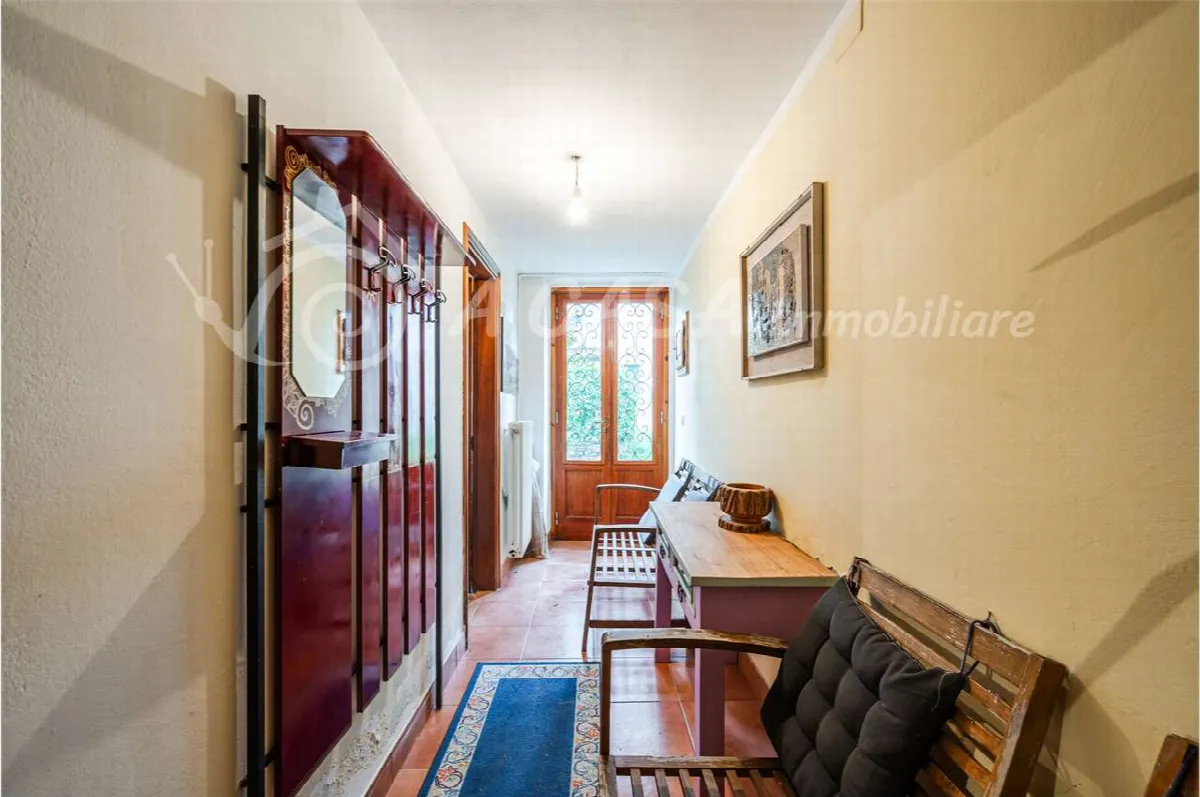 Casa indipendente in vendita a Berceto - Fugazzolo - foto 5