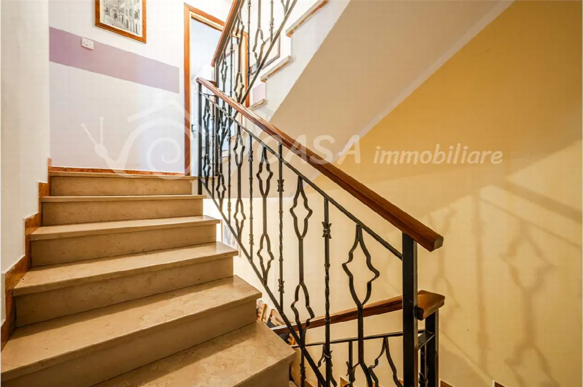Casa indipendente in vendita a Berceto - Fugazzolo - foto 6