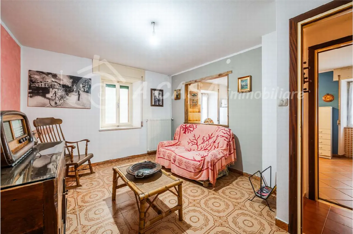 Casa indipendente in vendita a Berceto - Fugazzolo - foto 8