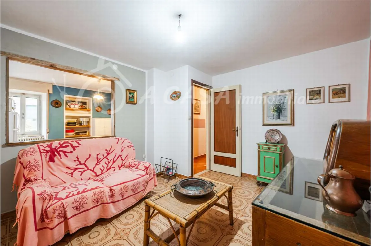 Casa indipendente in vendita a Berceto - Fugazzolo - foto 9