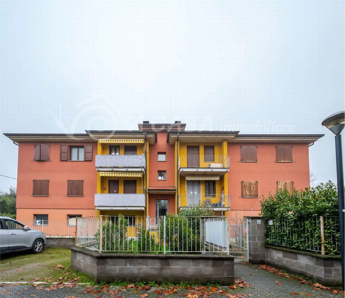 Appartamento in vendita a Lesignano de' Bagni - Santa Maria del Piano - foto 1
