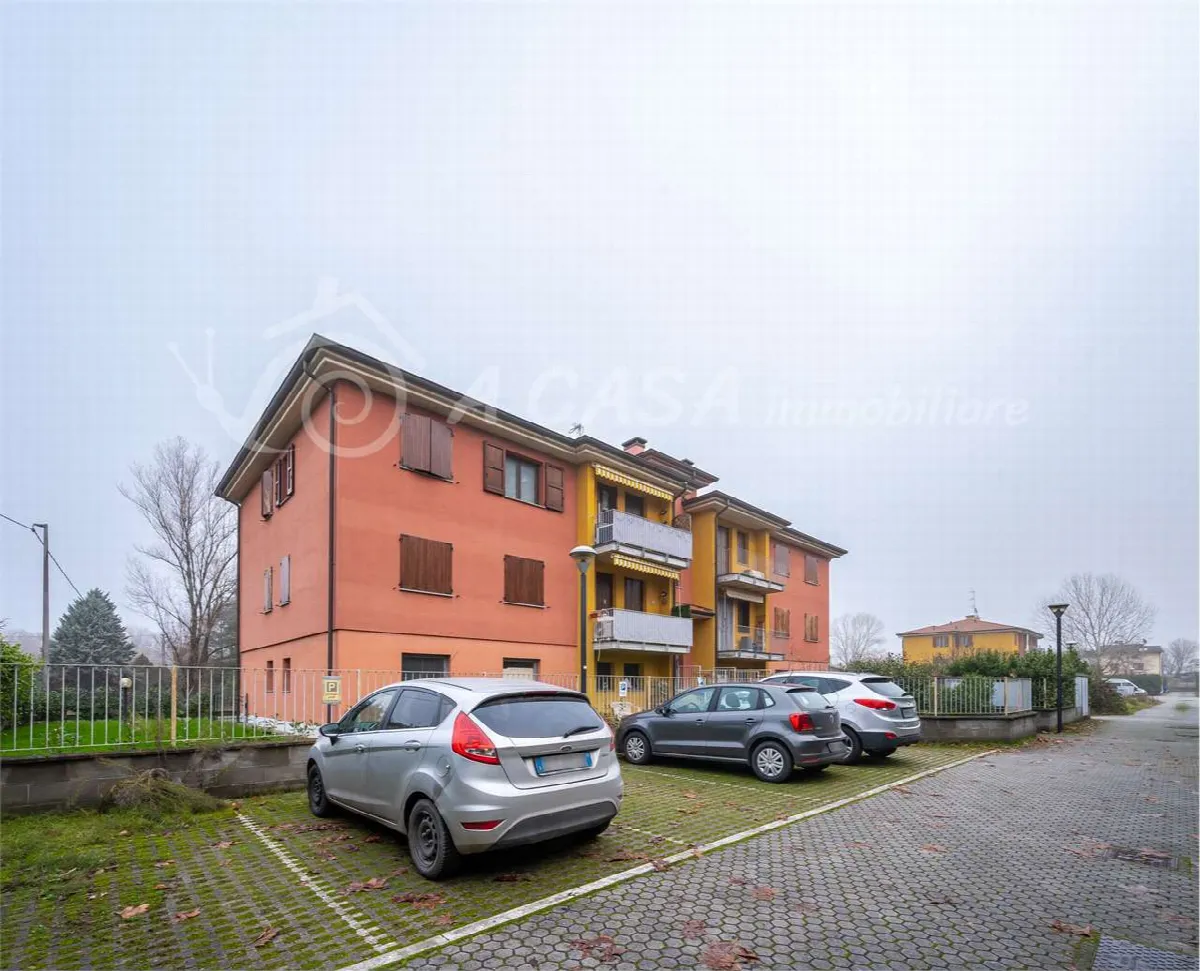 Appartamento in vendita a Lesignano de' Bagni - Santa Maria del Piano - foto 2