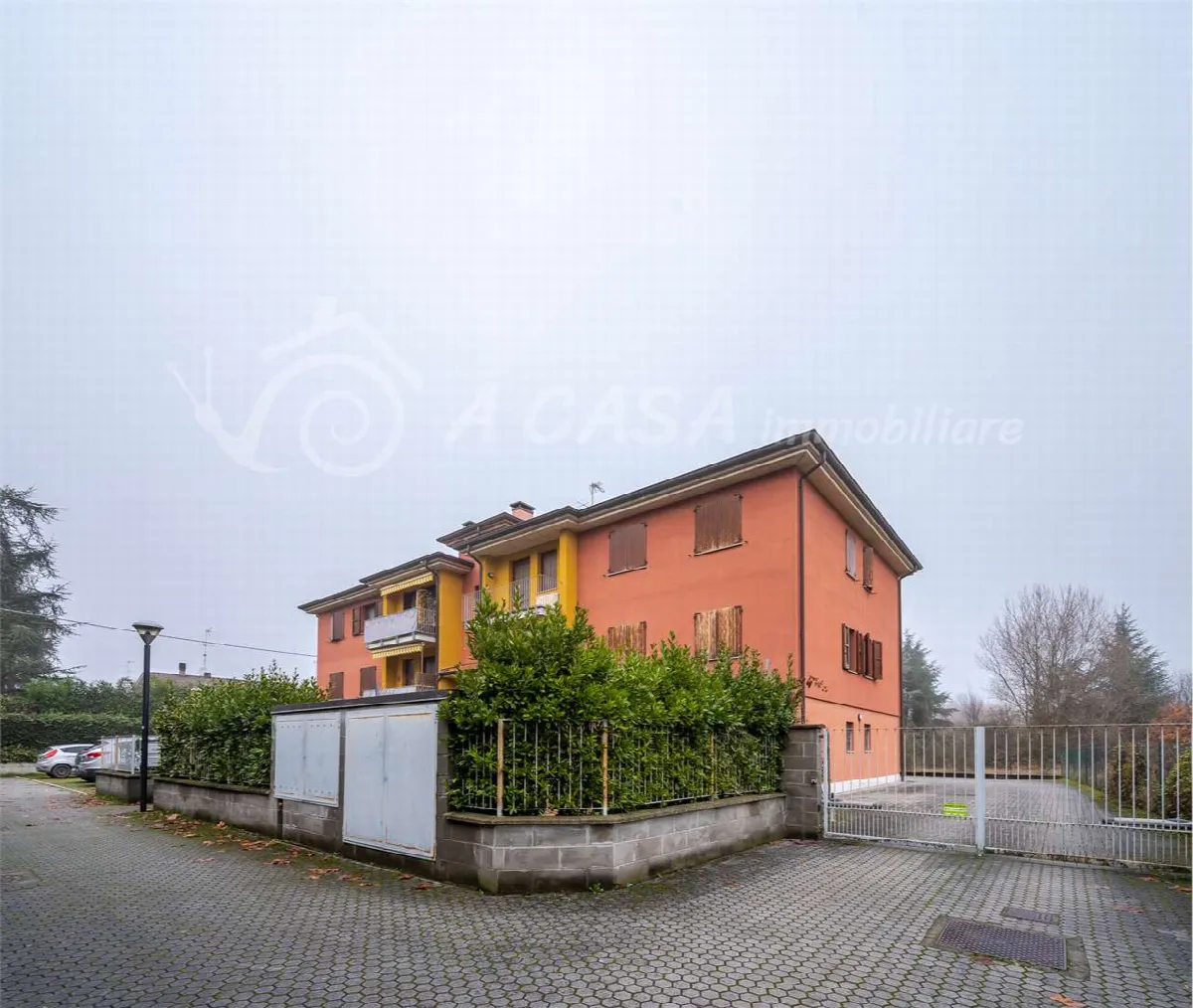 Appartamento in vendita a Lesignano de' Bagni - Santa Maria del Piano - foto 3