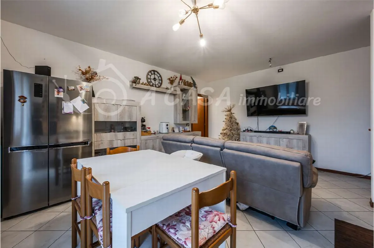 Appartamento in vendita a Lesignano de' Bagni - Santa Maria del Piano - foto 6