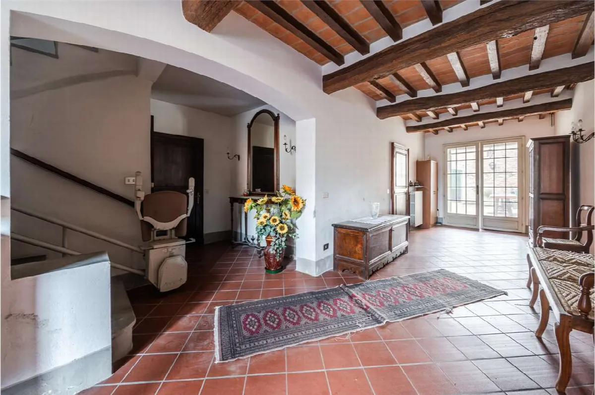 Villa in vendita a Soragna - foto 4