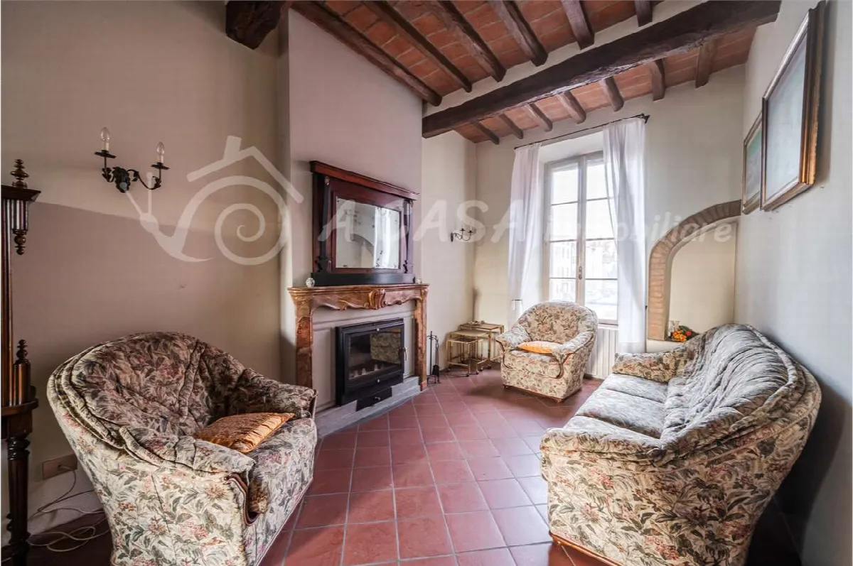 Villa in vendita a Soragna - foto 6