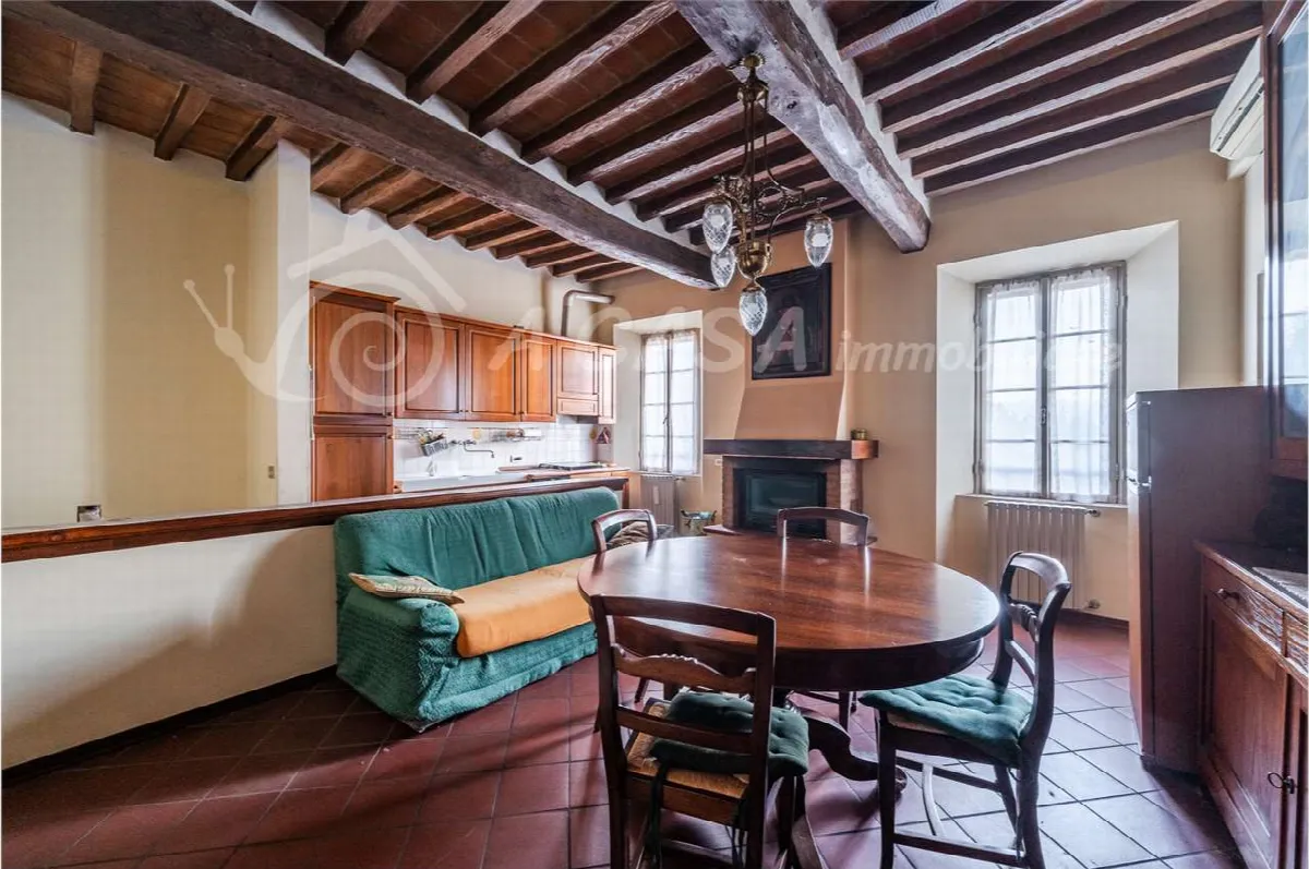 Villa in vendita a Soragna - foto 8