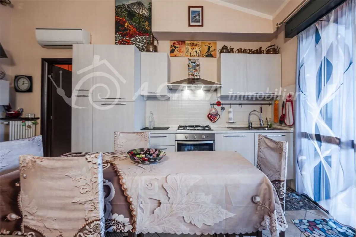 Appartamento in vendita a Langhirano - foto 7